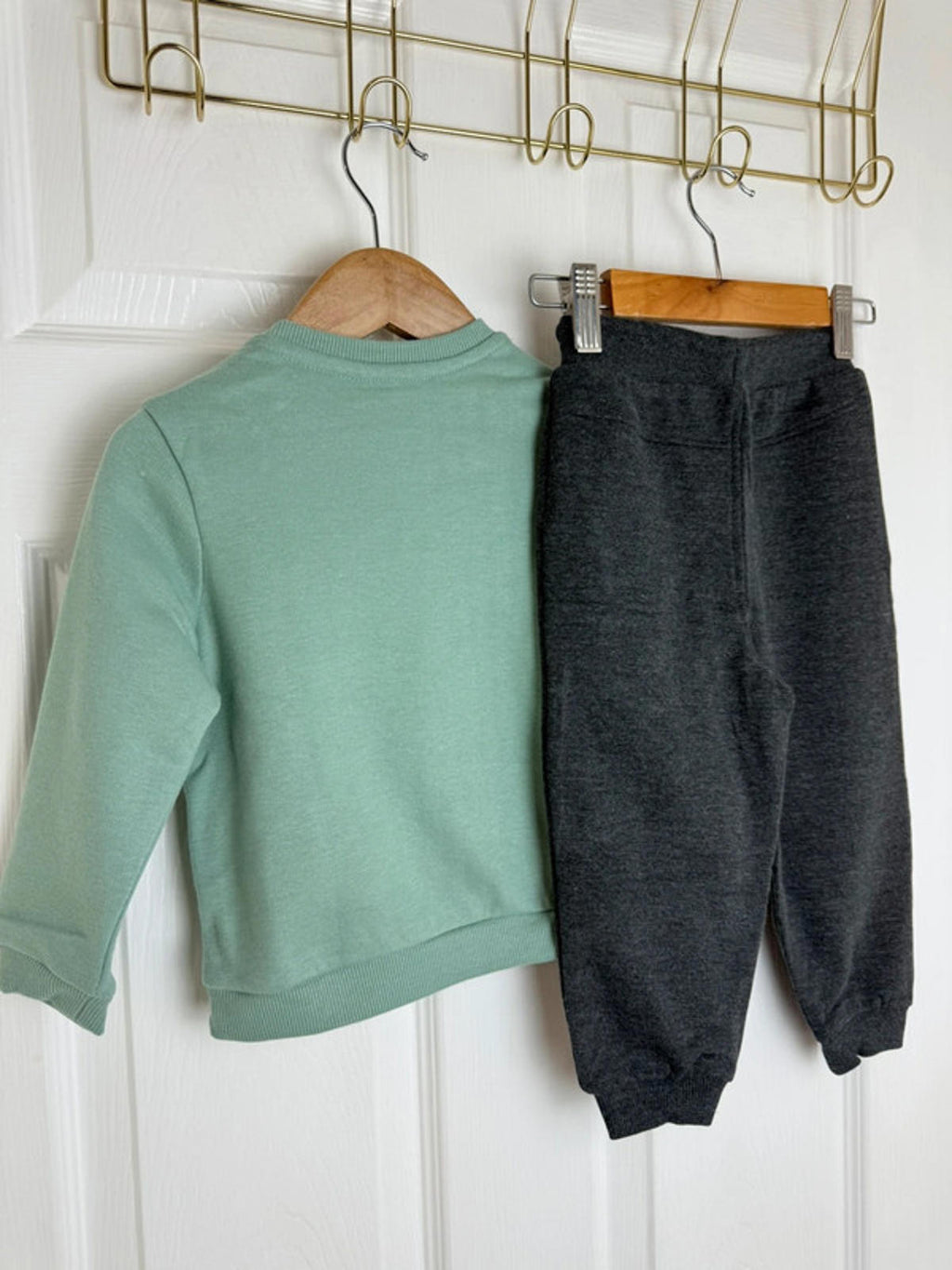 Orchestra Baby Boy Strong Jumper & Joggers Set | 23 Months | BNWT - Back On The Shelves High Street Discount Outlet Online UK