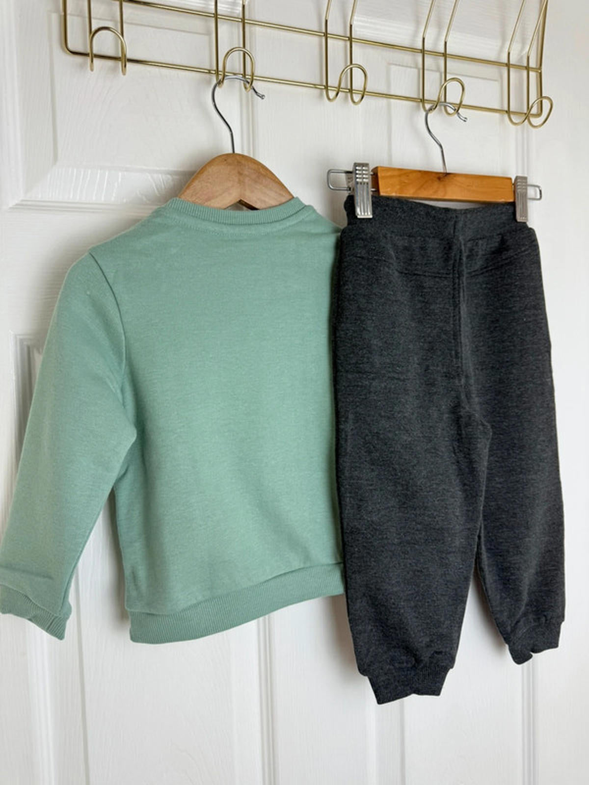 Orchestra Baby Boy Strong Jumper & Joggers Set | 23 Months | BNWT - Back On The Shelves High Street Discount Outlet Online UK