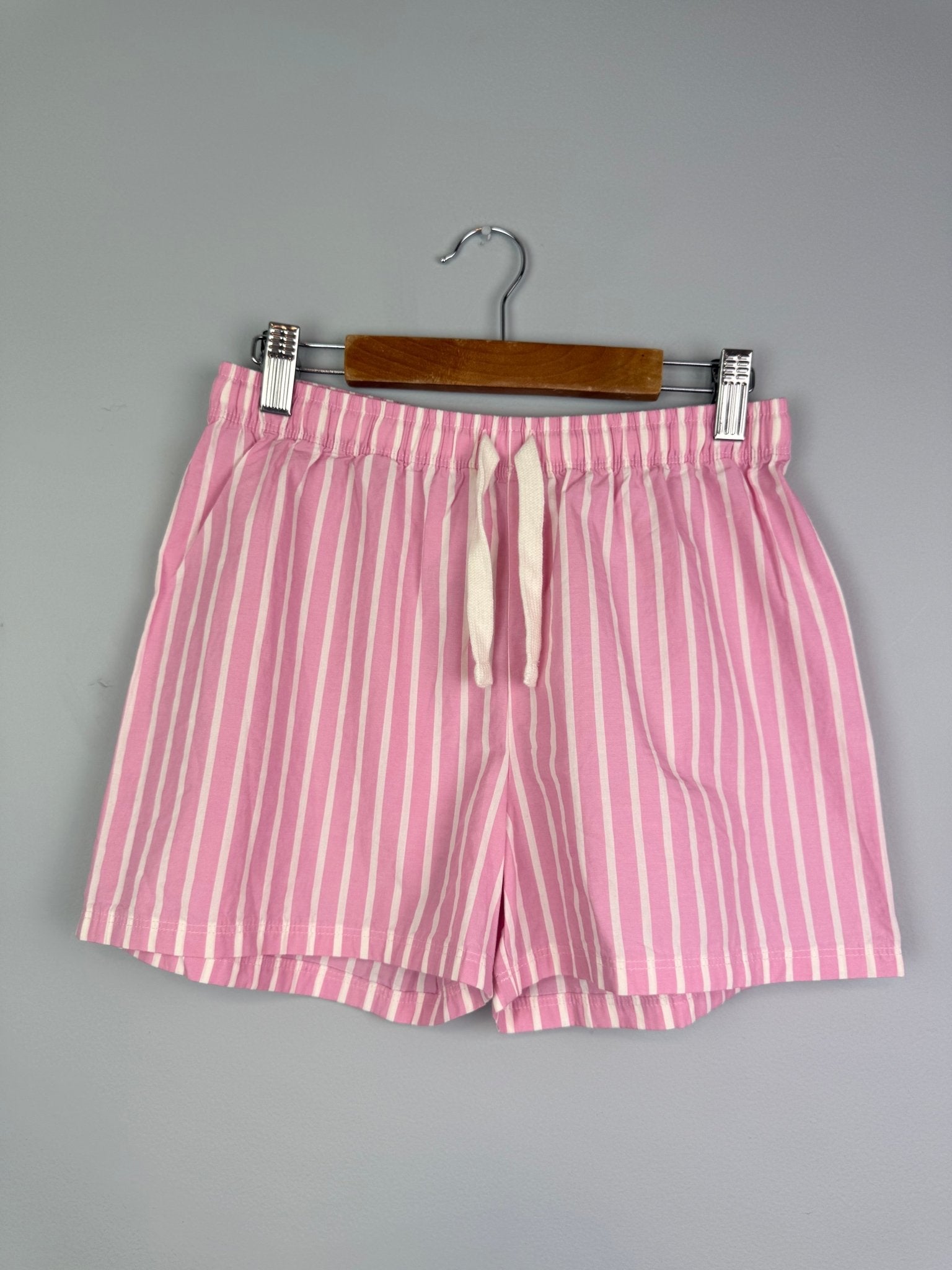 Rise and Shine Fruit Shortie Pyjama Set - Girls 10 - 15 Years - Back On The Shelves High Street Discount Outlet Online UK