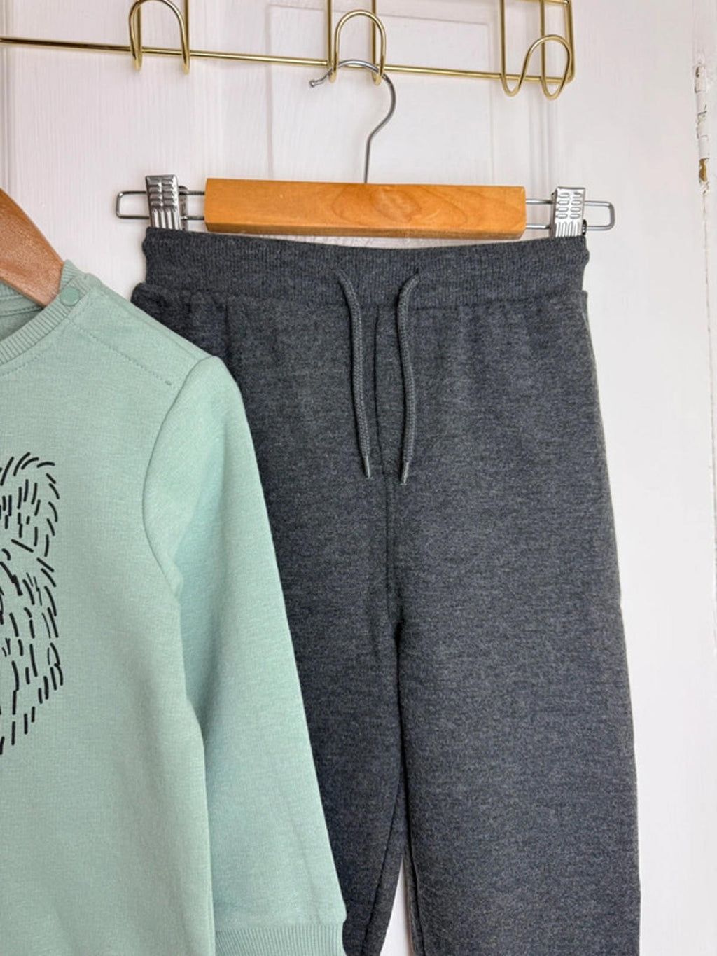 Orchestra Baby Boy Strong Jumper & Joggers Set | 36 Months | BNWT - Back On The Shelves High Street Discount Outlet Online UK