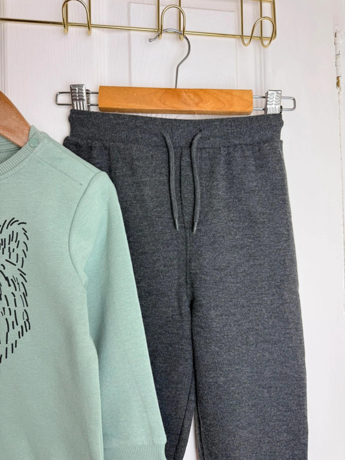 Orchestra Baby Boy Strong Jumper & Joggers Set | 36 Months | BNWT - Back On The Shelves High Street Discount Outlet Online UK