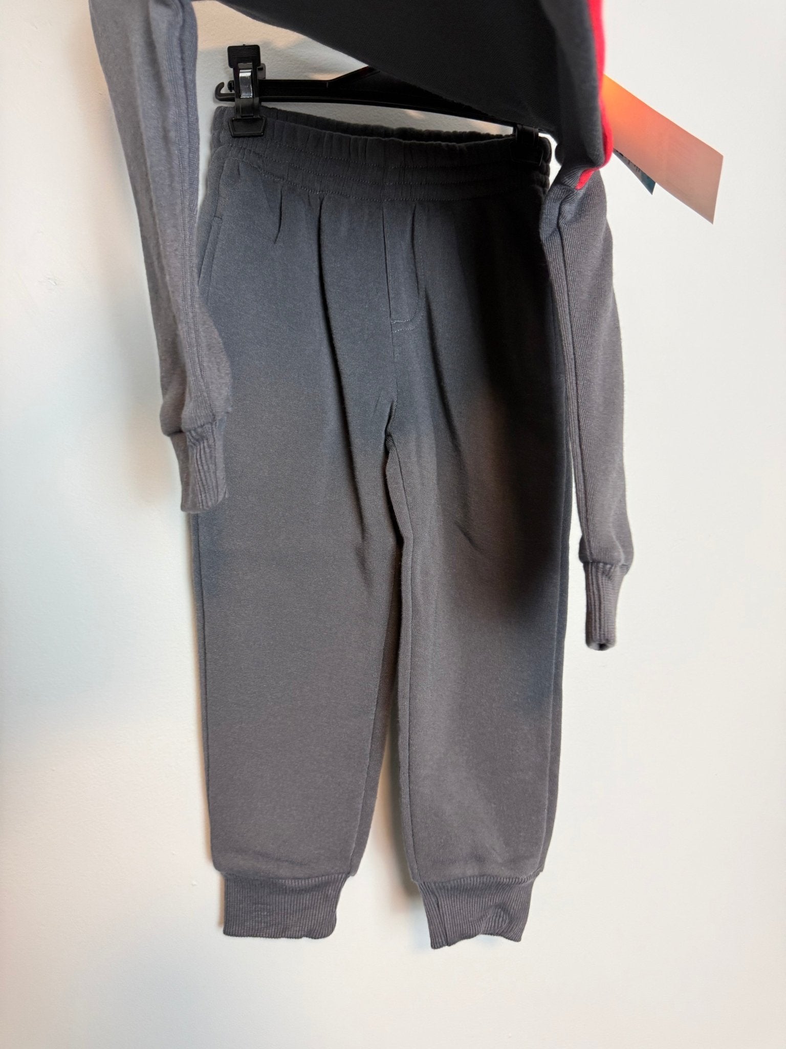 Transformers Optimus Prime Kids Tracksuit Outfit - Boys 3 - 8 Years - Back On The Shelves High Street Discount Outlet Online UK